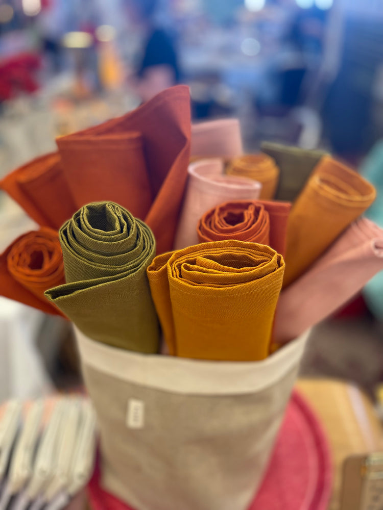 
                  
                    Irish Linen Lucky Dip
                  
                