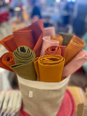 
                  
                    Irish Linen Lucky Dip
                  
                