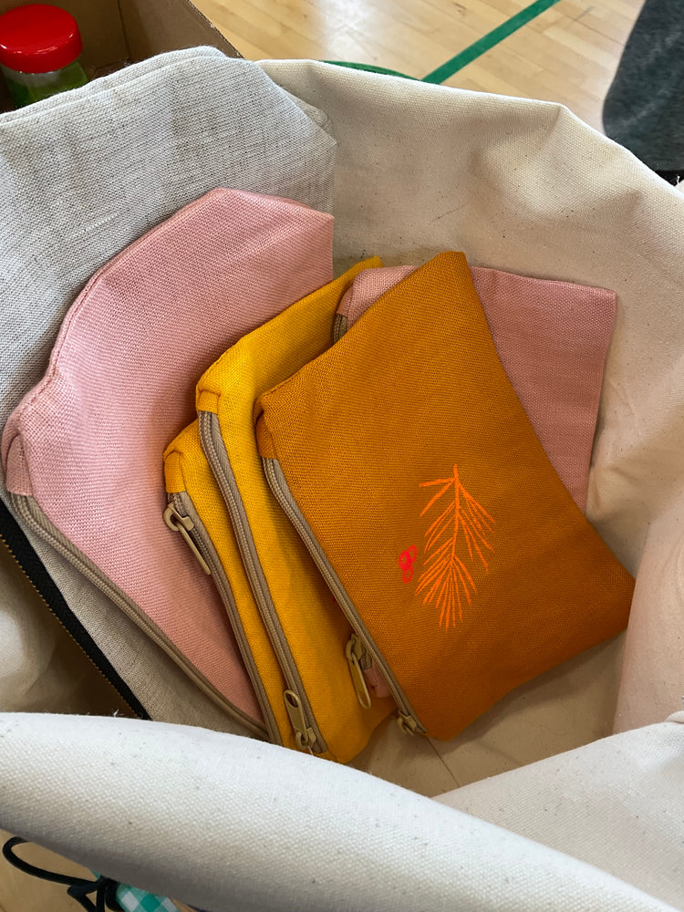 
                  
                    Irish Linen Lucky Dip
                  
                