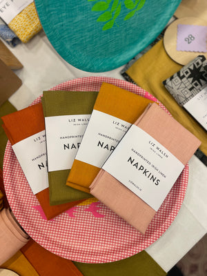 
                  
                    Irish Linen Lucky Dip
                  
                
