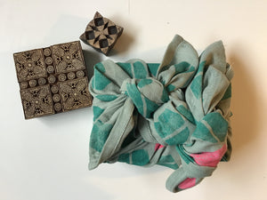 
                  
                    Block Print A Furoshiki Wrapping Cloth at Irish Pop Up Collective @ Royal Marine Hotel Dun Laoighre on Sunday 10th December 12:30-1:30
                  
                