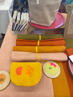 
                  
                    Irish Linen Lucky Dip
                  
                