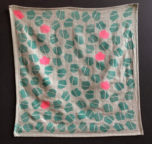 
                  
                    Block Print A Furoshiki Wrapping Cloth at Irish Pop Up Collective @ Royal Marine Hotel Dun Laoighre on Sunday 10th December 12:30-1:30
                  
                