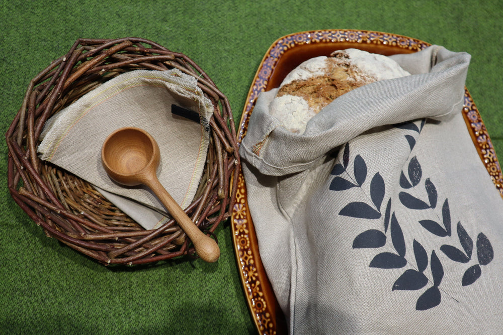 
                  
                    The Sustainable Kitchen
                  
                