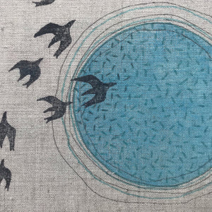 
                  
                    Migration
                  
                