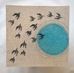 
                  
                    Migration
                  
                