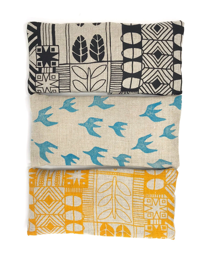 Luxury eye pillow shop